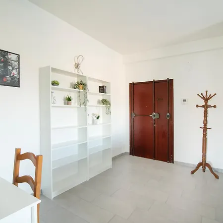 Talenti Boutique Διαμέρισμα