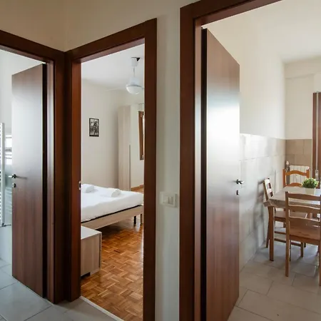 شقة Talenti Boutique فلورنس