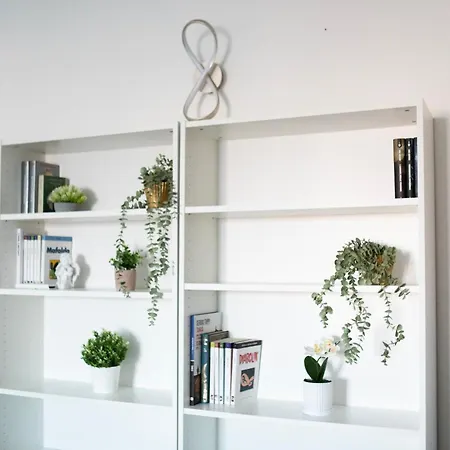 شقة Talenti Boutique