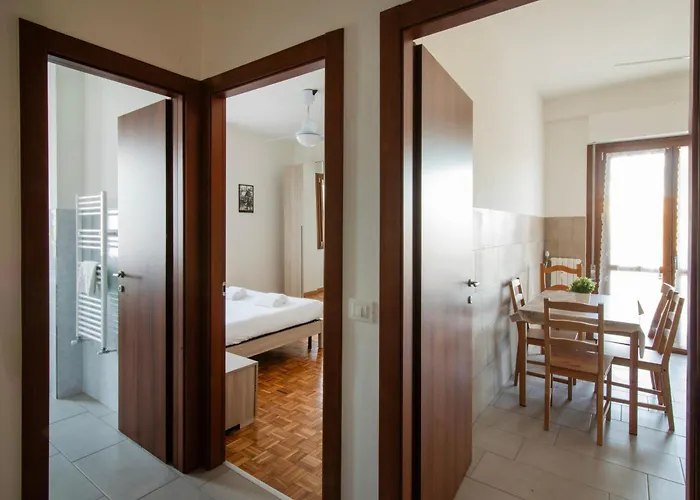 Apartment Talenti Boutique Florence