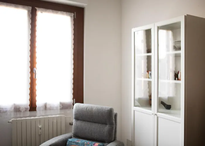 Talenti Boutique Apartment *