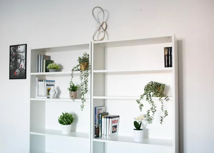 Apartment Talenti Boutique