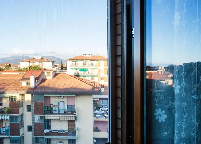 Apartment Talenti Boutique Florence