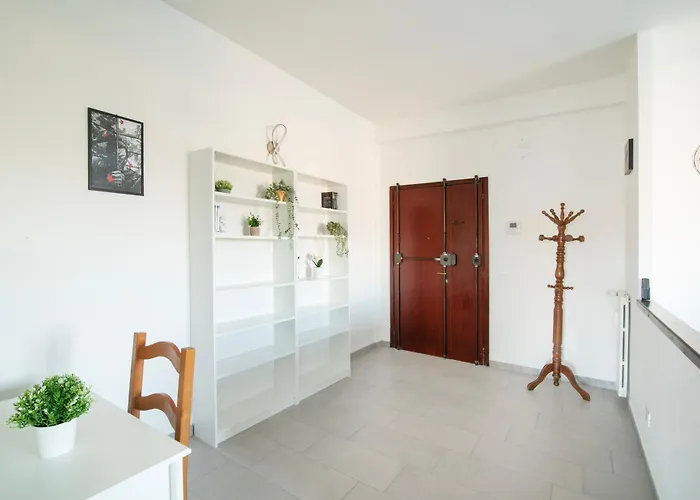 Talenti Boutique Apartment