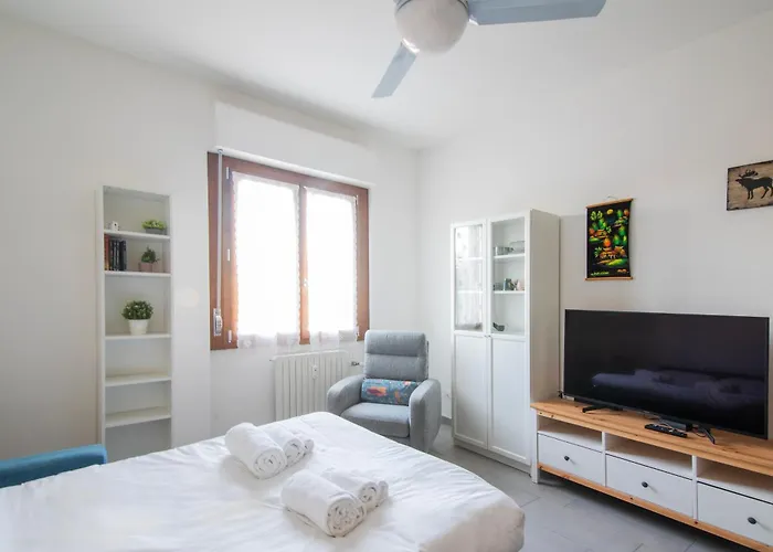 Talenti Boutique Apartment Florence
