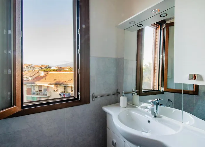 Talenti Boutique Apartment