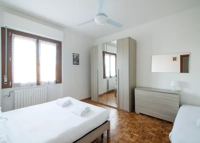 Talenti Boutique Apartment Florence