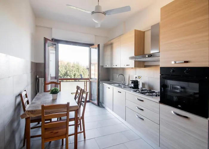 Apartment Talenti Boutique Florence