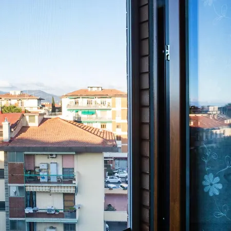 Apartamento Talenti Boutique Florença