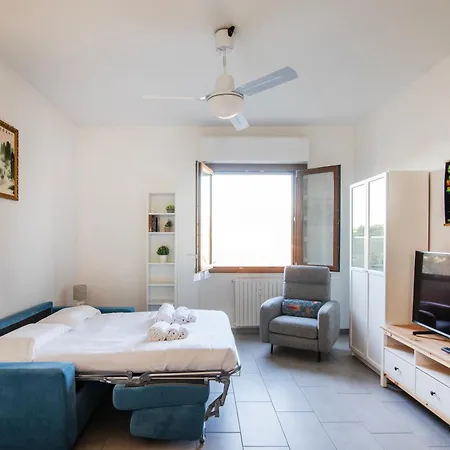 Talenti Boutique Apartment *
