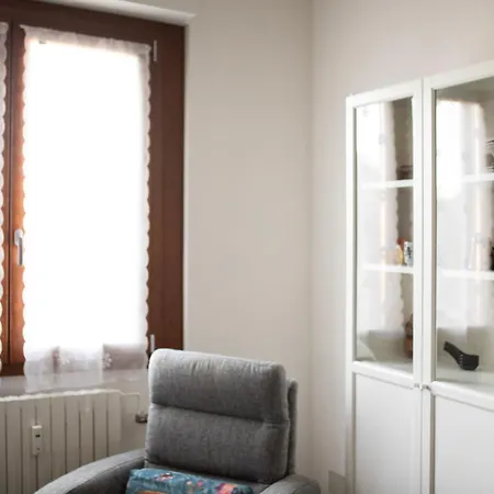 Talenti Boutique Apartment *