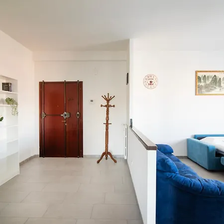 Talenti Boutique Apartment