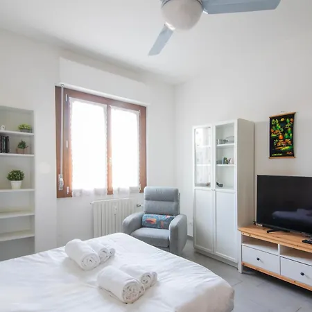 Talenti Boutique Apartment Florence