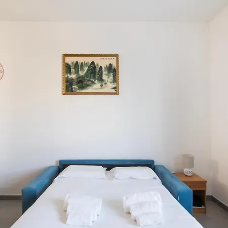 Apartment Talenti Boutique