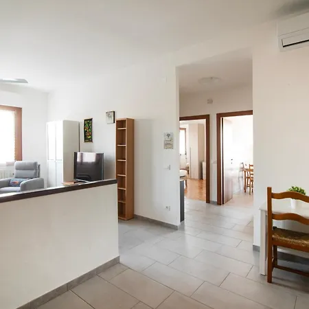Apartment Talenti Boutique *