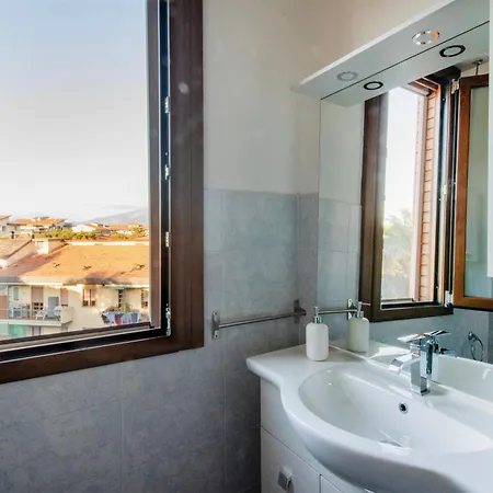 Talenti Boutique Apartment