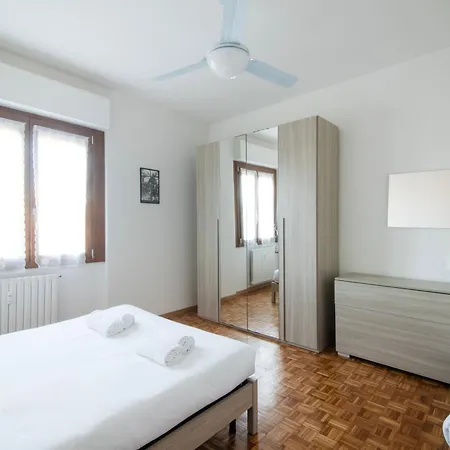 Talenti Boutique Apartment Florence